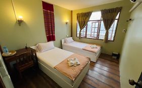 Donmueang Boutique House Donmueang Airport