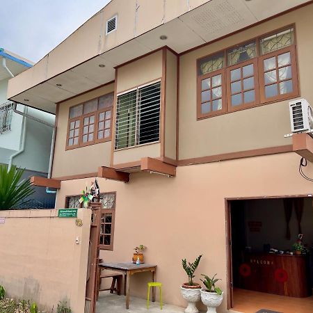 Donmueang Boutique House Donmueang Airport Hotel Bangkok Exterior photo
