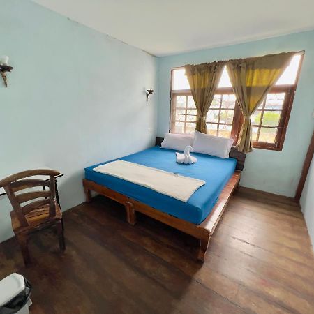 Donmueang Boutique House Donmueang Airport Hotel Bangkok Exterior photo