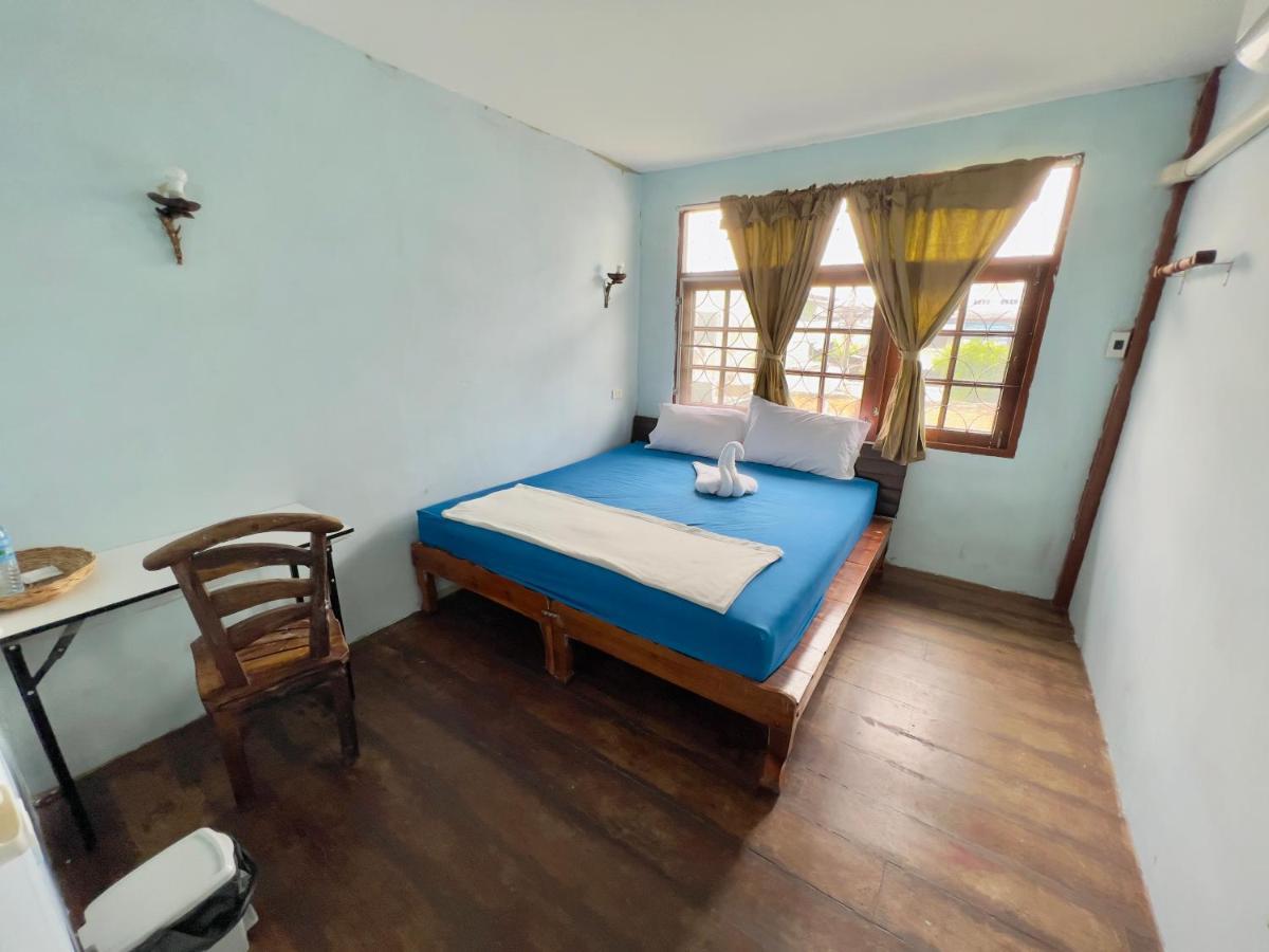 Donmueang Boutique House Donmueang Airport Hotel Bangkok Exterior photo
